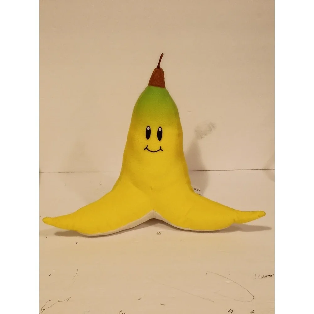 Mario Kart Banana Peel‎ 12